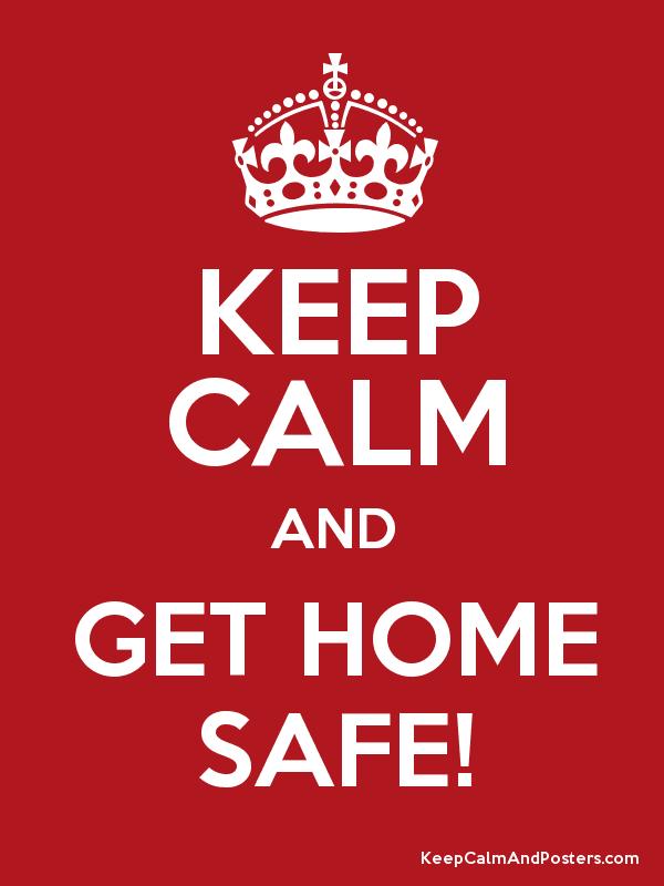 Get Home Safe